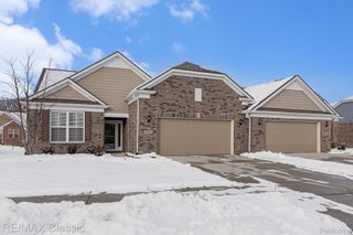 48738 Rockview Road, Novi, MI 48374