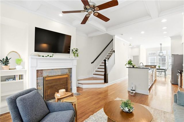 1258 Dekalb NE Avenue 118, Atlanta, GA 30307