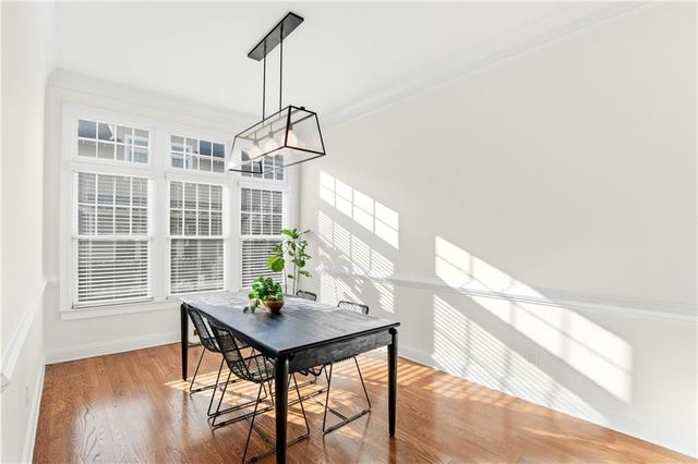 1258 Dekalb NE Avenue 118, Atlanta, GA 30307