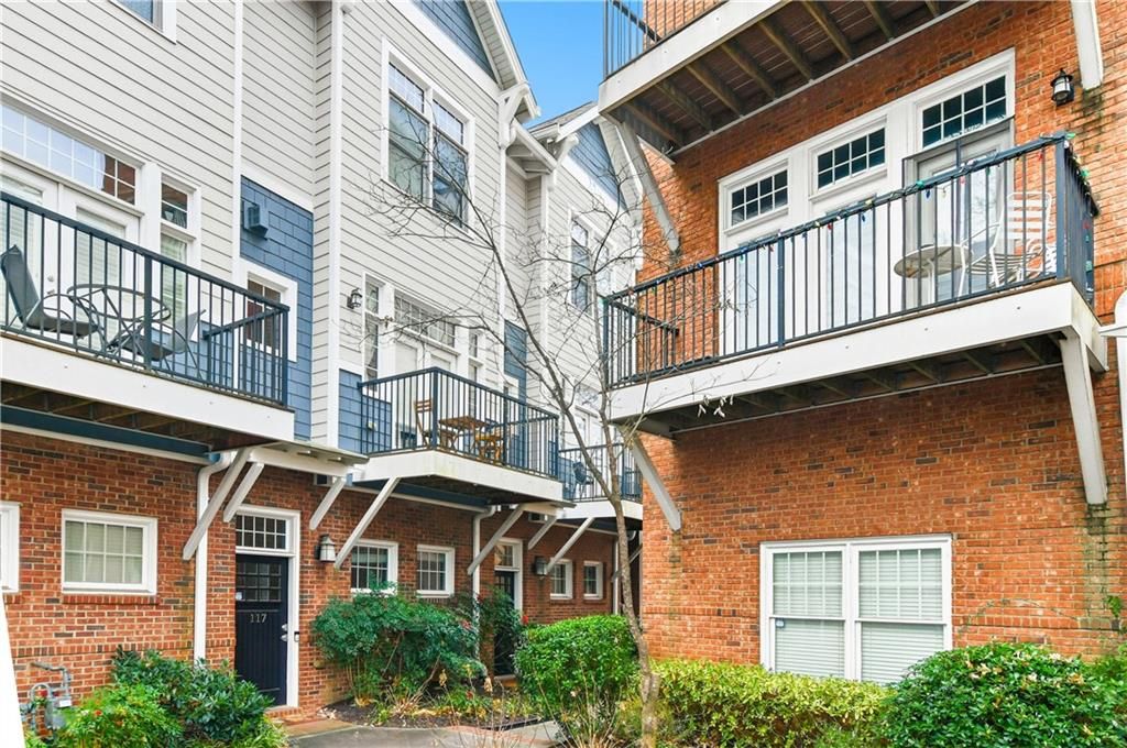 1258 Dekalb NE Avenue 118, Atlanta, GA 30307