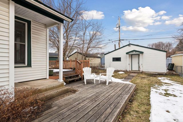 659 Jefferson Avenue, Saint Paul, MN 55102