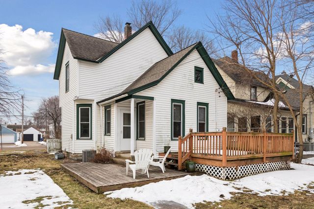 659 Jefferson Avenue, Saint Paul, MN 55102