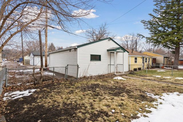 659 Jefferson Avenue, Saint Paul, MN 55102