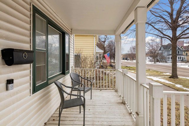 659 Jefferson Avenue, Saint Paul, MN 55102