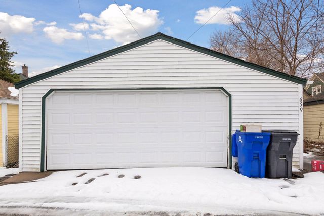 659 Jefferson Avenue, Saint Paul, MN 55102