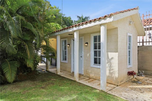 175-176 CALLE RUISEÑOR, San Juan, PR 00926