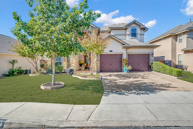 7634 Hays Hill, San Antonio, TX 78256