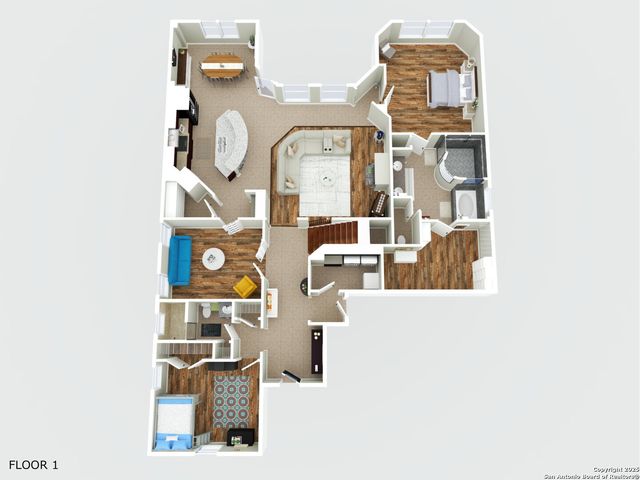 7634 Hays Hill, San Antonio, TX 78256