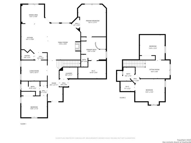 7634 Hays Hill, San Antonio, TX 78256