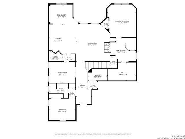 7634 Hays Hill, San Antonio, TX 78256