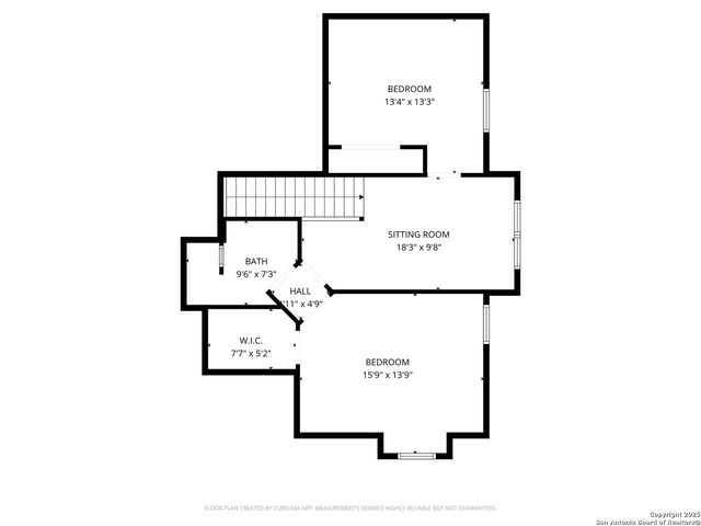 7634 Hays Hill, San Antonio, TX 78256