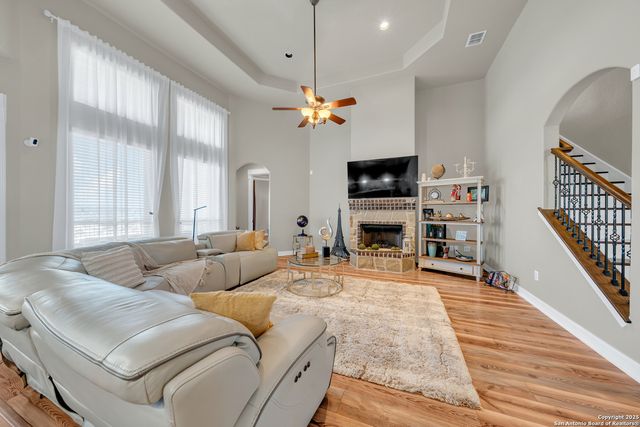 7634 Hays Hill, San Antonio, TX 78256