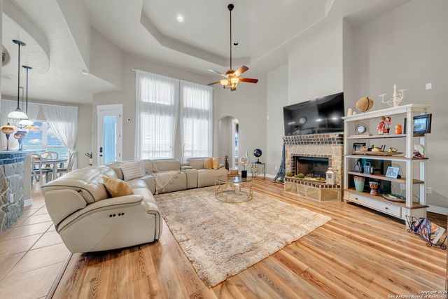 7634 Hays Hill, San Antonio, TX 78256