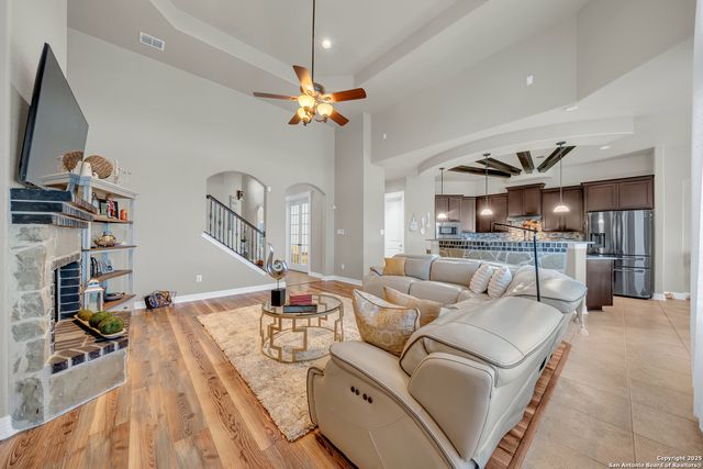 7634 Hays Hill, San Antonio, TX 78256