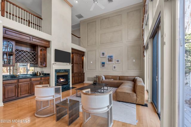 26 Bruns Road, Allenhurst, NJ 07711