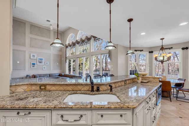 26 Bruns Road, Allenhurst, NJ 07711