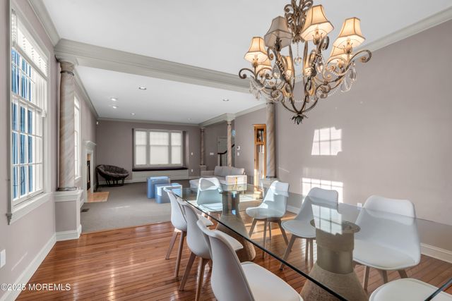 26 Bruns Road, Allenhurst, NJ 07711