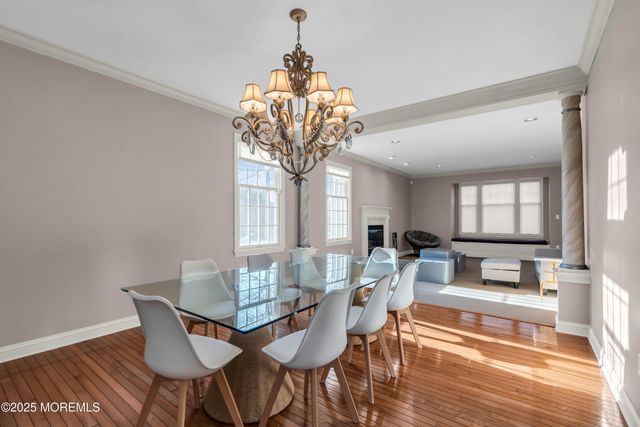 26 Bruns Road, Allenhurst, NJ 07711