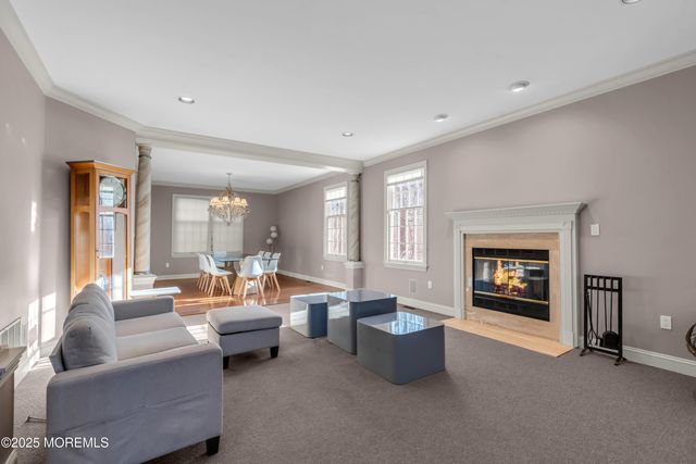 26 Bruns Road, Allenhurst, NJ 07711