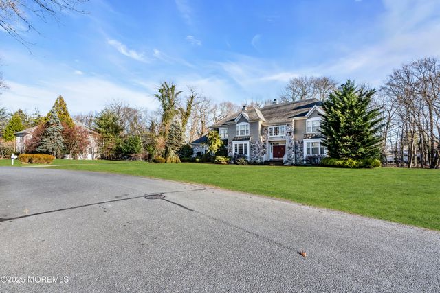 26 Bruns Road, Allenhurst, NJ 07711