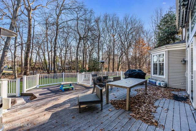 26 Bruns Road, Allenhurst, NJ 07711