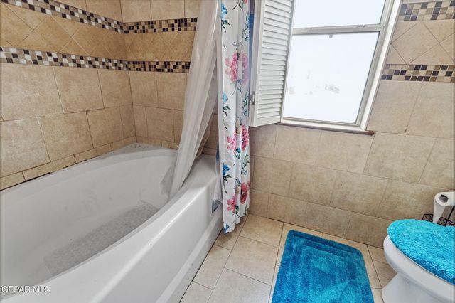 2214 MERMAID Drive, El Paso, TX 79936