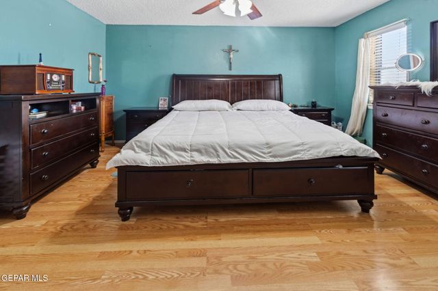 2214 MERMAID Drive, El Paso, TX 79936