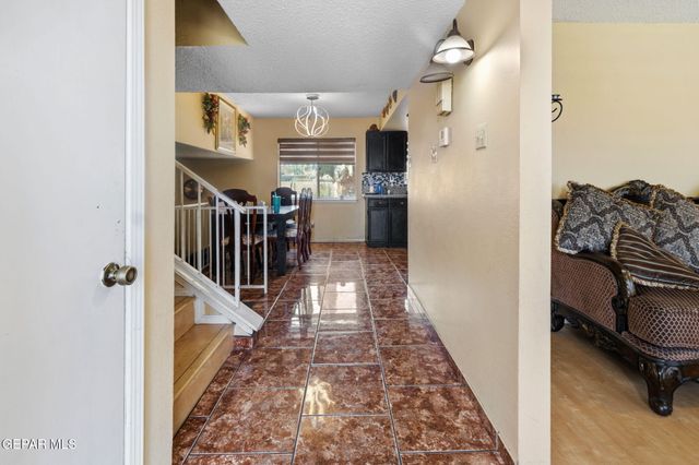 2214 MERMAID Drive, El Paso, TX 79936