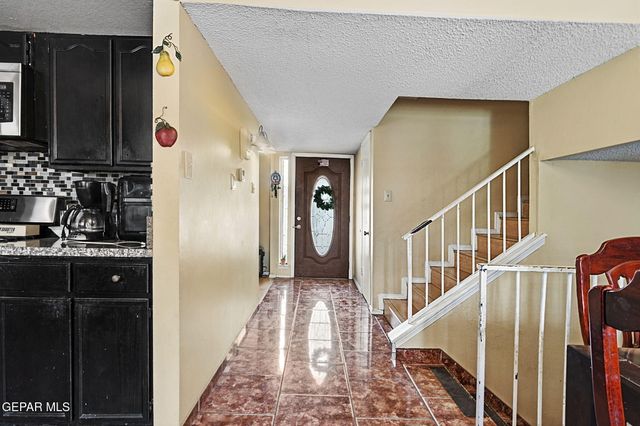 2214 MERMAID Drive, El Paso, TX 79936