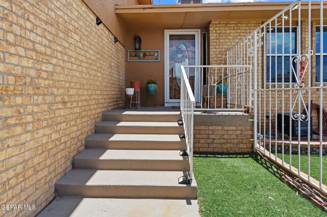 2214 MERMAID Drive, El Paso, TX 79936