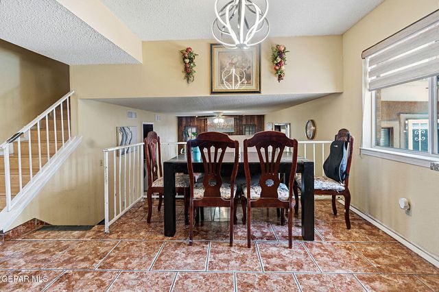 2214 MERMAID Drive, El Paso, TX 79936