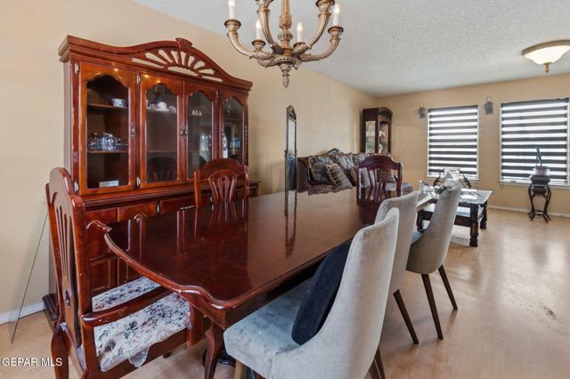2214 MERMAID Drive, El Paso, TX 79936