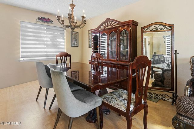 2214 MERMAID Drive, El Paso, TX 79936