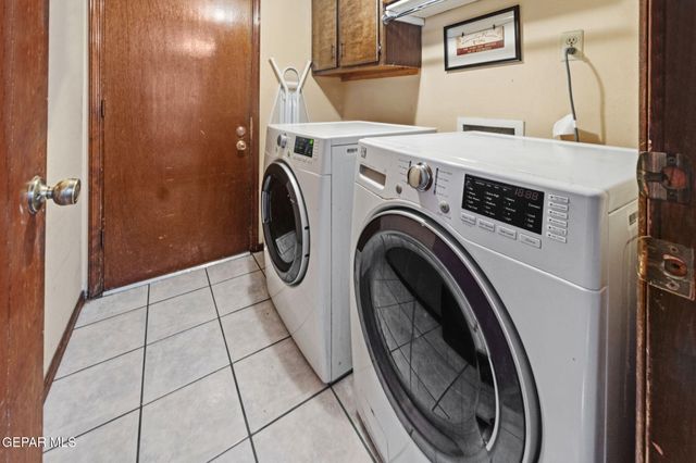 2214 MERMAID Drive, El Paso, TX 79936