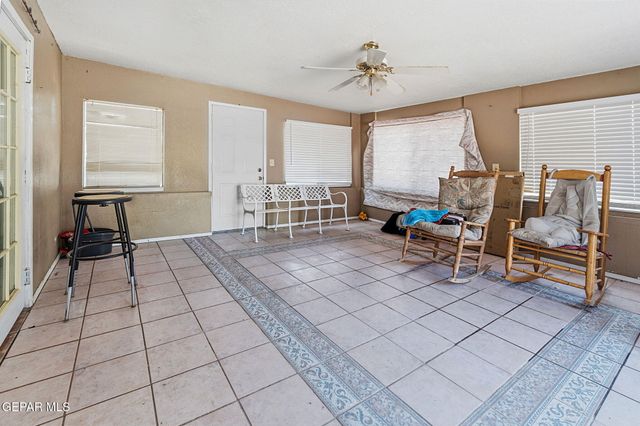 2214 MERMAID Drive, El Paso, TX 79936