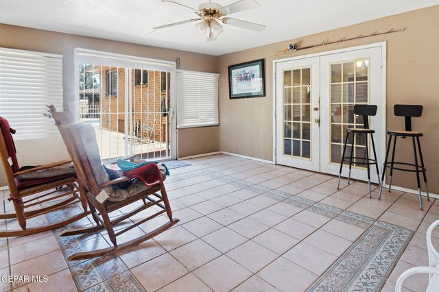 2214 MERMAID Drive, El Paso, TX 79936