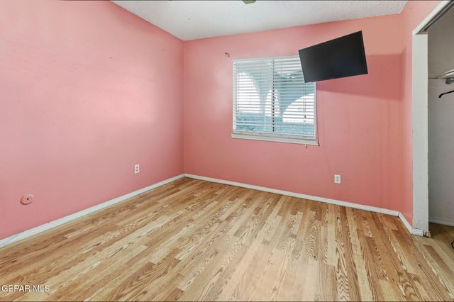 2214 MERMAID Drive, El Paso, TX 79936