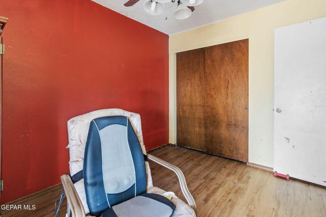 2214 MERMAID Drive, El Paso, TX 79936