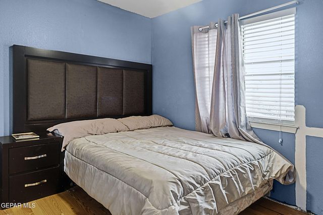 2214 MERMAID Drive, El Paso, TX 79936