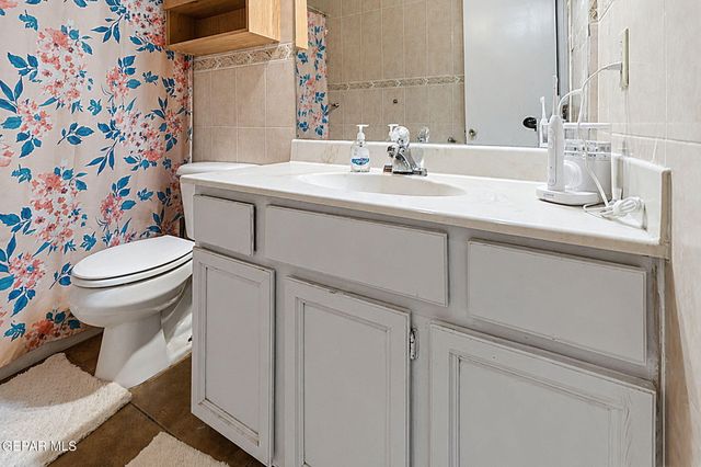 2214 MERMAID Drive, El Paso, TX 79936