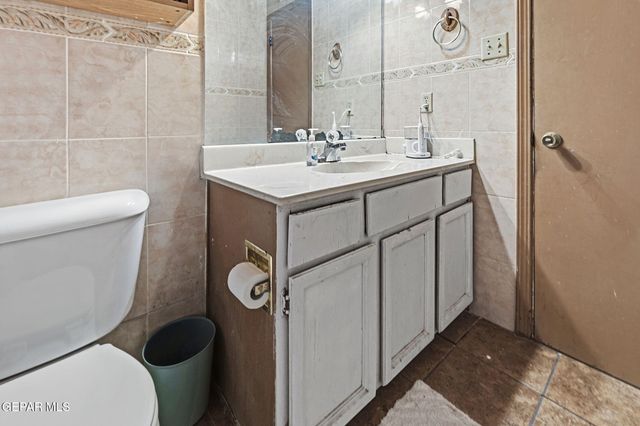 2214 MERMAID Drive, El Paso, TX 79936