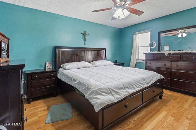 2214 MERMAID Drive, El Paso, TX 79936
