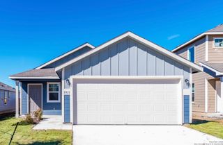 5911 Rolling Glen, San Antonio, TX 78218