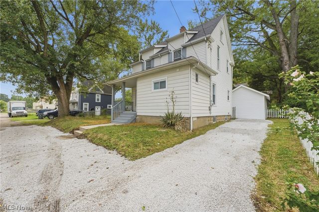 1405 Wabash Court NE, Canton, OH 44705