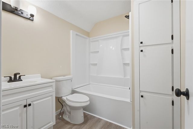 1405 Wabash Court NE, Canton, OH 44705