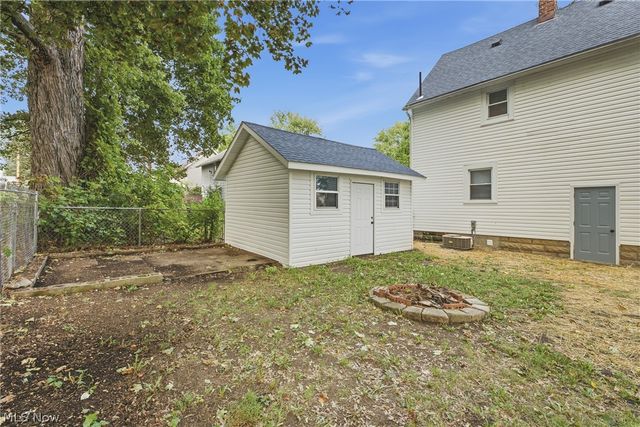 1405 Wabash Court NE, Canton, OH 44705