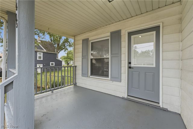 1405 Wabash Court NE, Canton, OH 44705