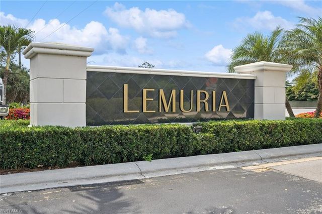 7168 Lemuria CIR # 1701, Naples, FL 34109