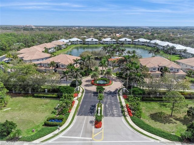 7168 Lemuria CIR # 1701, Naples, FL 34109