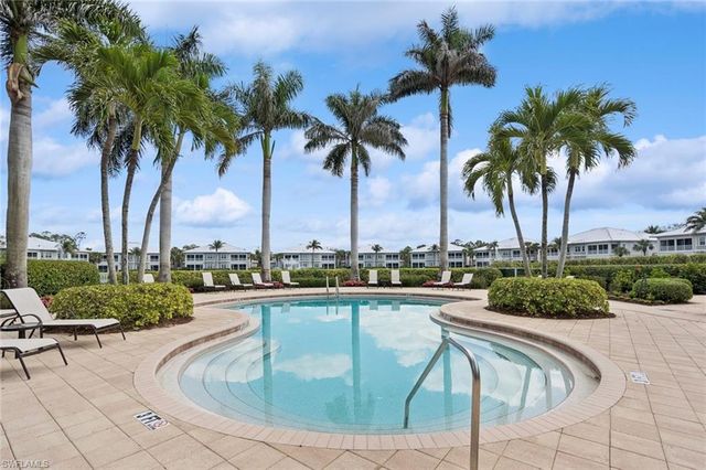 7168 Lemuria CIR # 1701, Naples, FL 34109